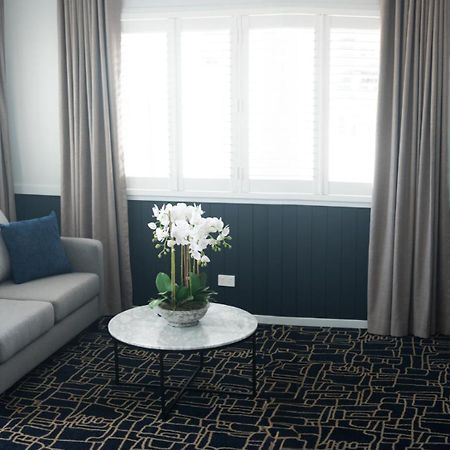 Kingsford Smith Motel Brisbane Eksteriør billede
