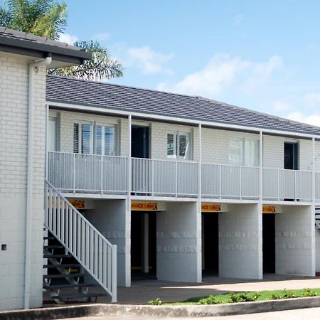 Kingsford Smith Motel Brisbane Eksteriør billede