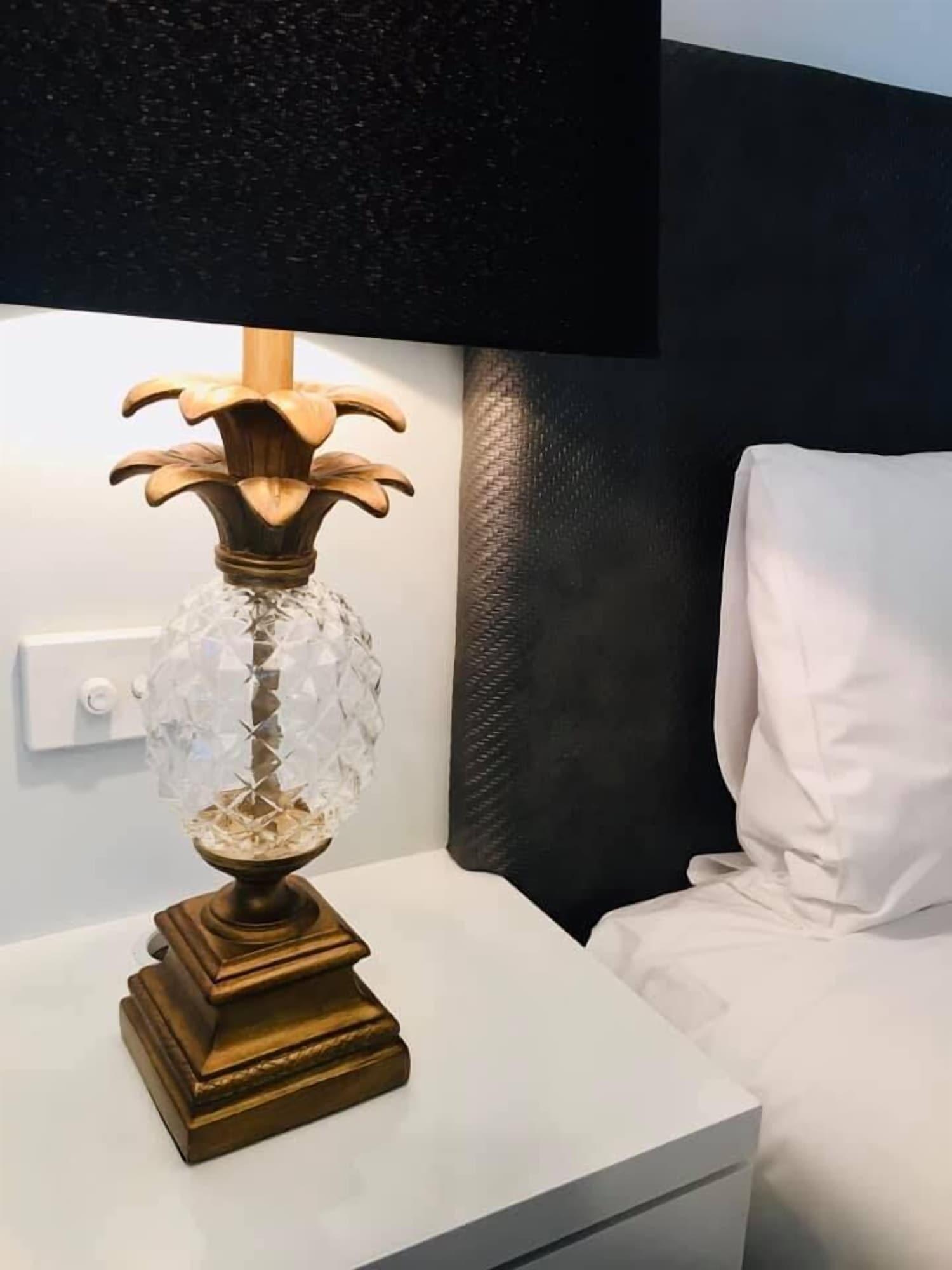 Kingsford Smith Motel Brisbane Eksteriør billede