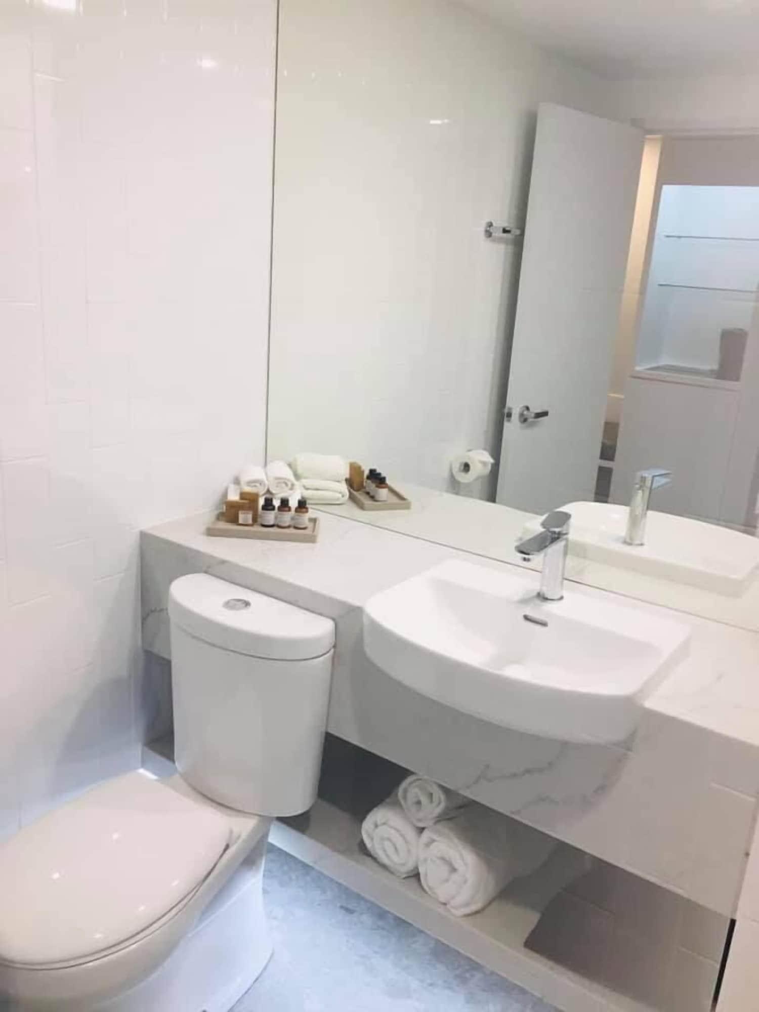 Kingsford Smith Motel Brisbane Eksteriør billede