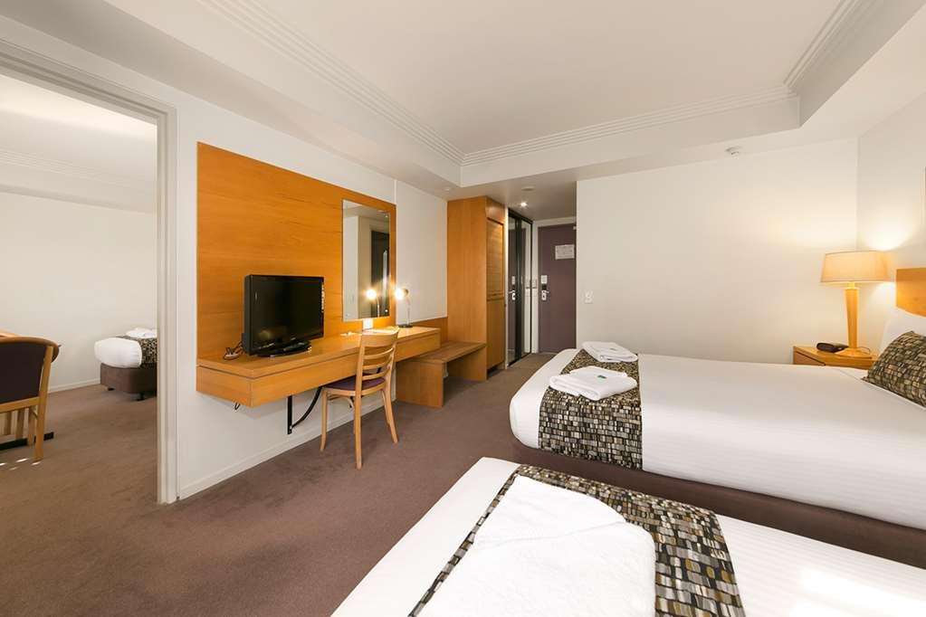 Kingsford Smith Motel Brisbane Værelse billede