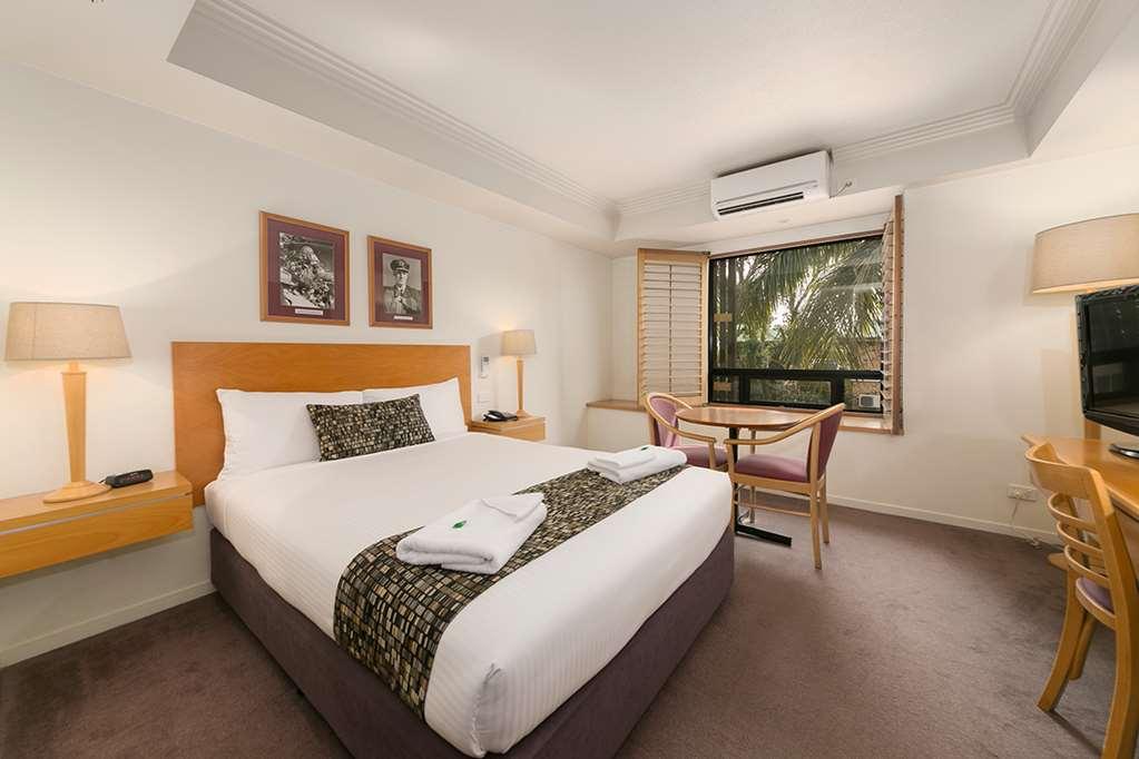 Kingsford Smith Motel Brisbane Værelse billede