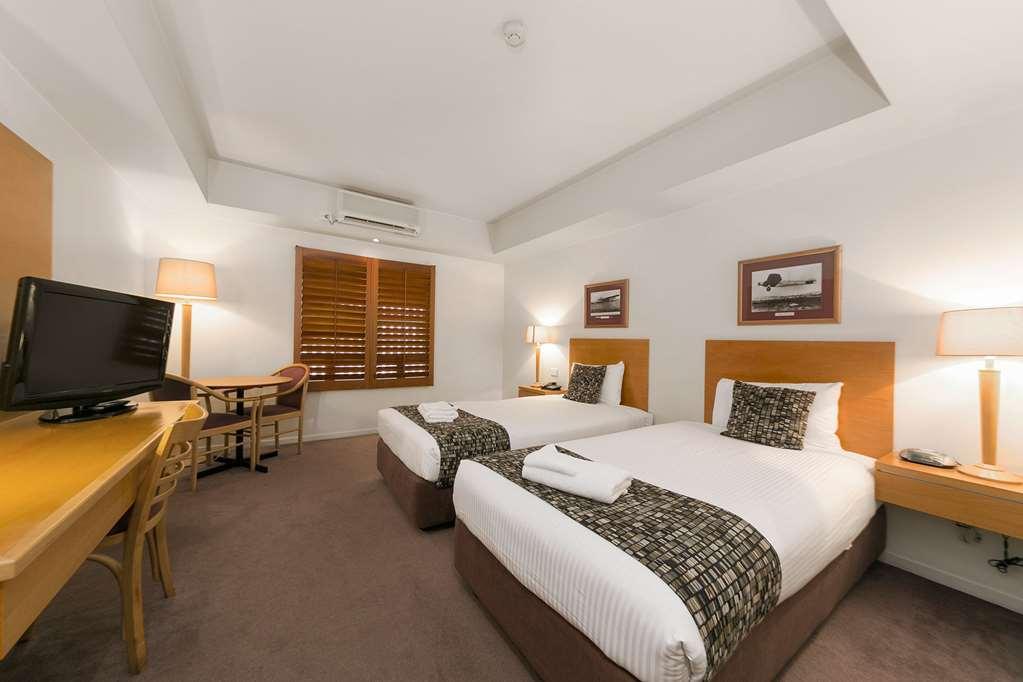 Kingsford Smith Motel Brisbane Værelse billede