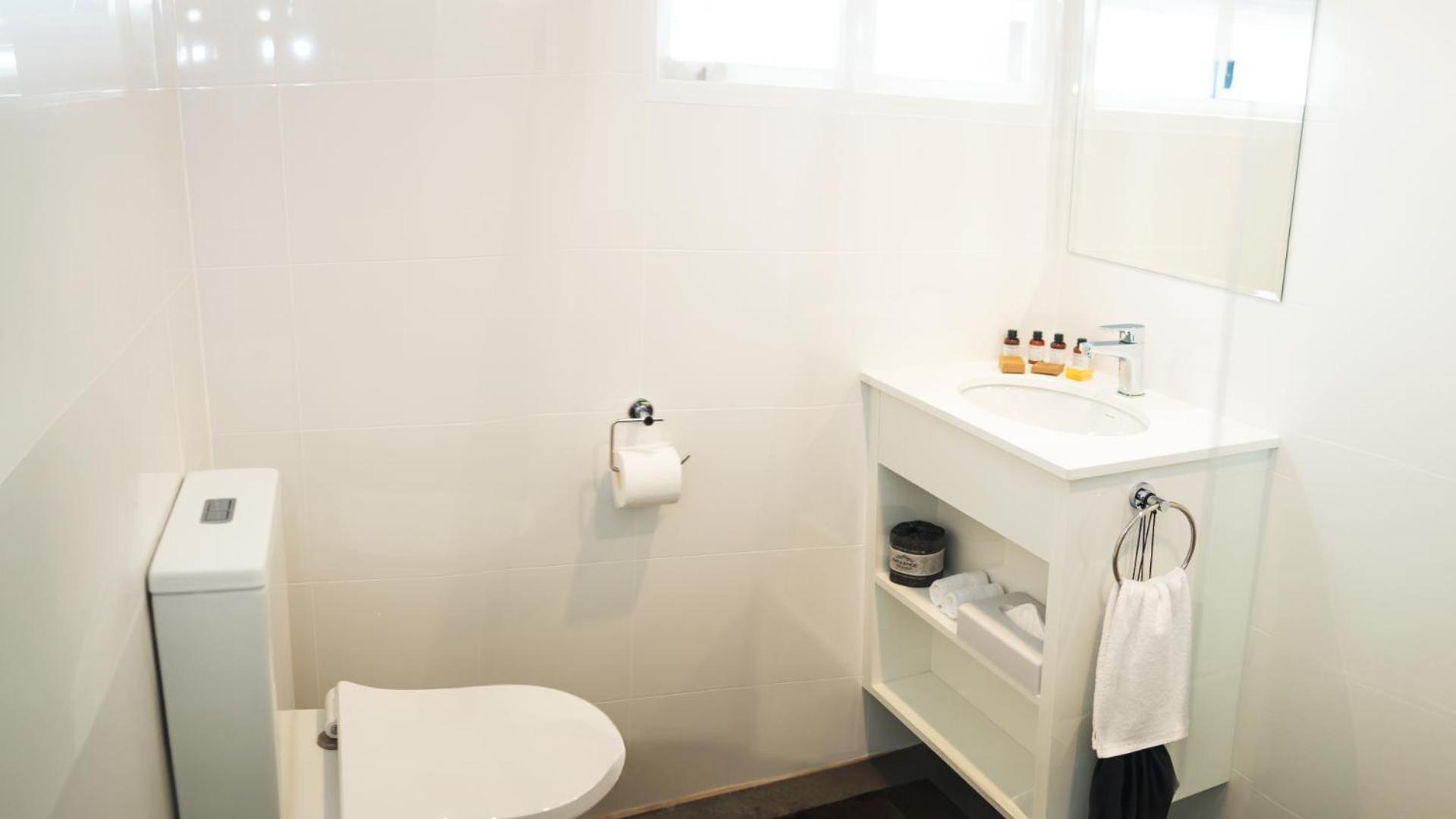 Kingsford Smith Motel Brisbane Eksteriør billede