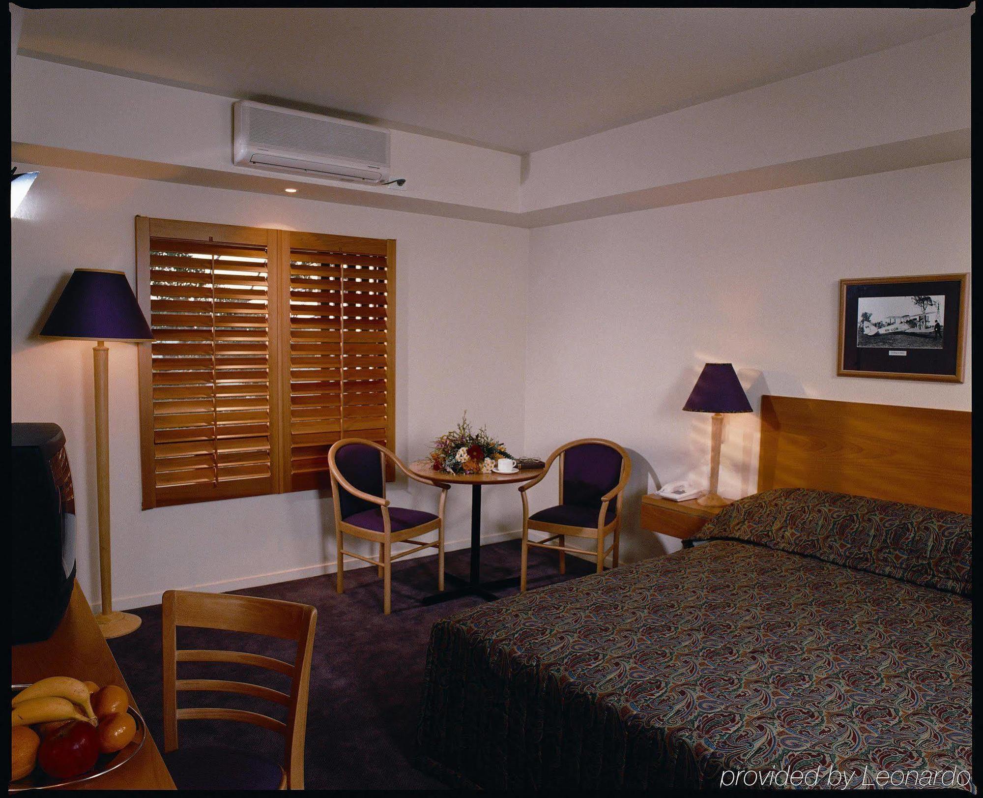 Kingsford Smith Motel Brisbane Værelse billede